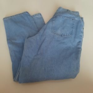 Outer Rim Men's fleece lined jeans